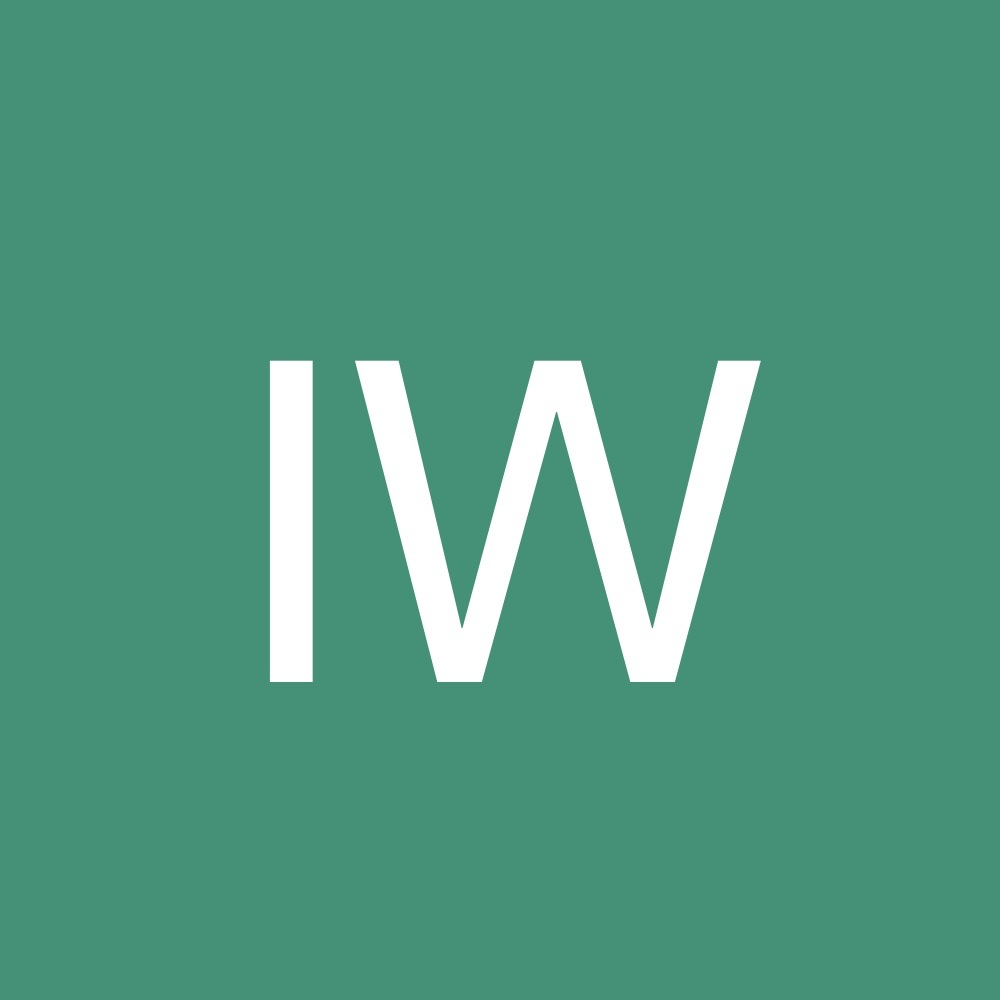 Meet your Posher, Inge